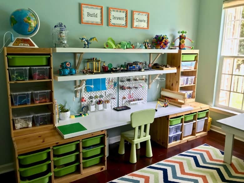 Creating a Playroom Essential Things to Bear in mind
