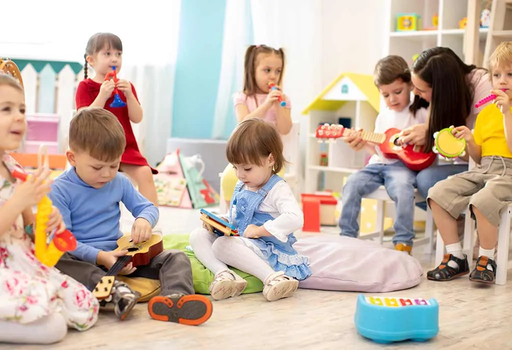 Comparing Daycare vs. Preschool: Which is Right for You?